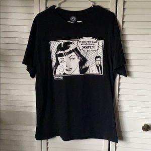 COPY - Thrasher shirt